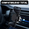 AutoMag360™ – Soporte Magnético 360° para el Auto