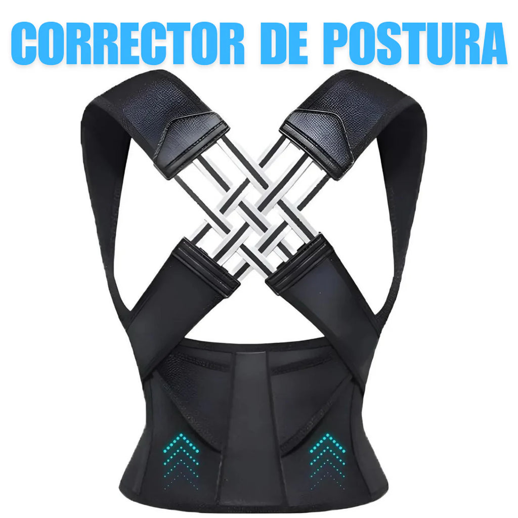 CORRECTOR DE POSTURA