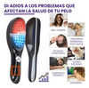Cepillo Masajeador  Anticaida + SERUM GRATIS