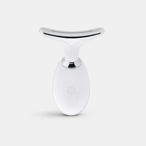 Masajeador Facial Led Lifting Pro + Serum